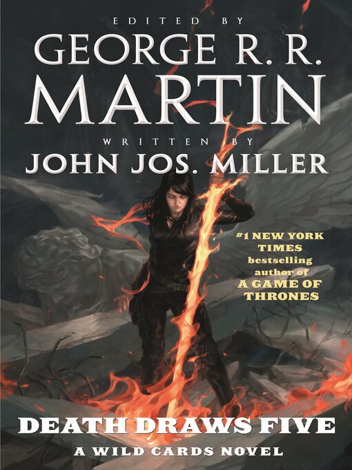 Title details for Death Draws Five by George R. R. Martin - Available